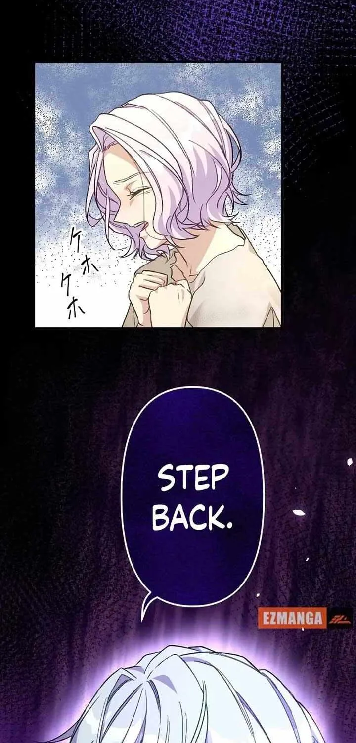 The False Saintess Embraced by Her First Love, the Count Chapter 2 page 14 - 