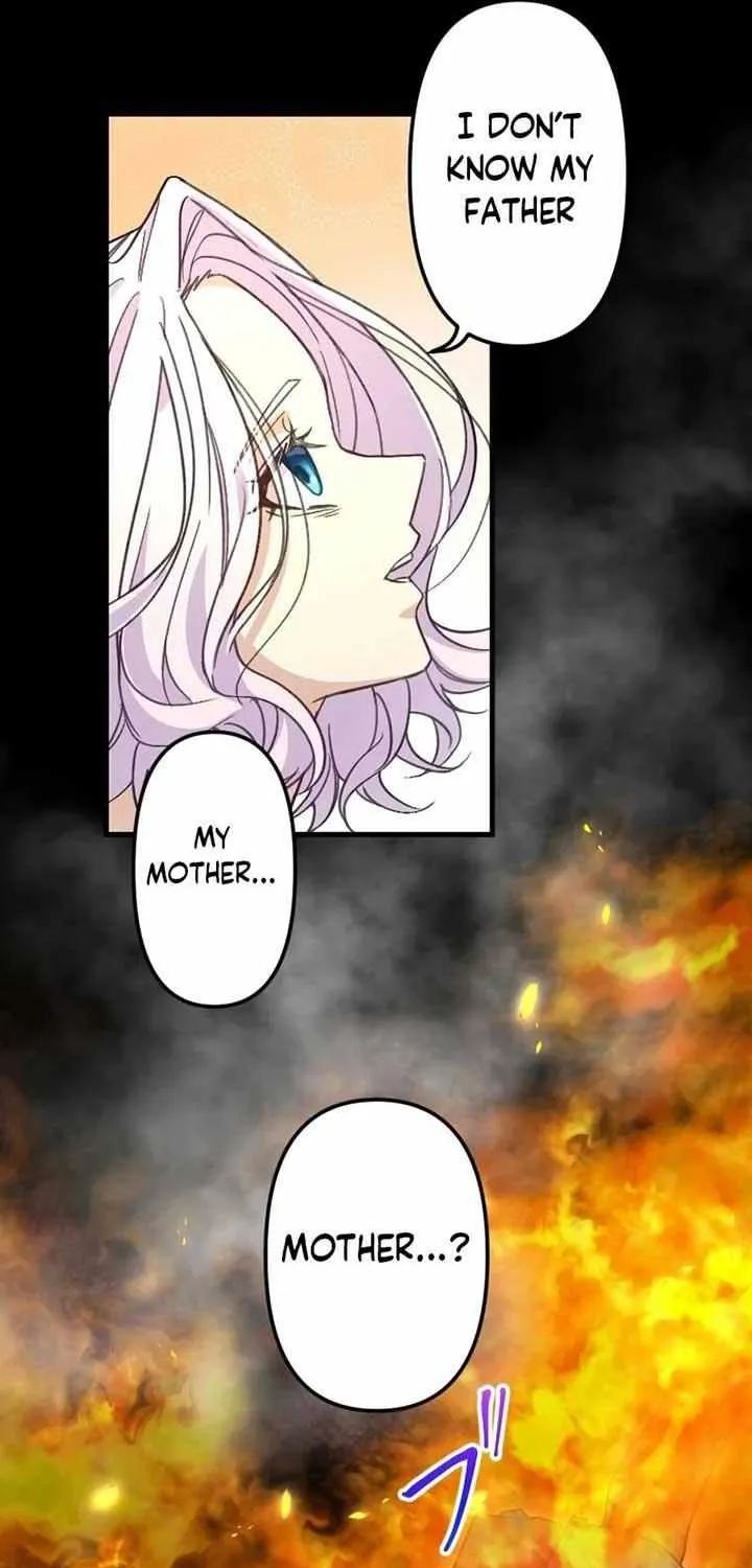 The False Saintess Embraced by Her First Love, the Count Chapter 2 page 20 - 