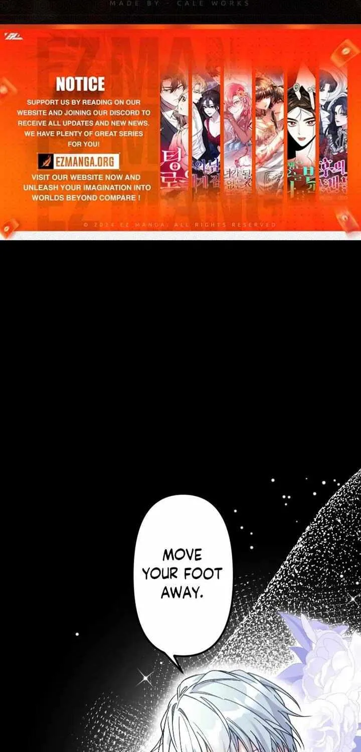 The False Saintess Embraced by Her First Love, the Count Chapter 2 page 3 - 