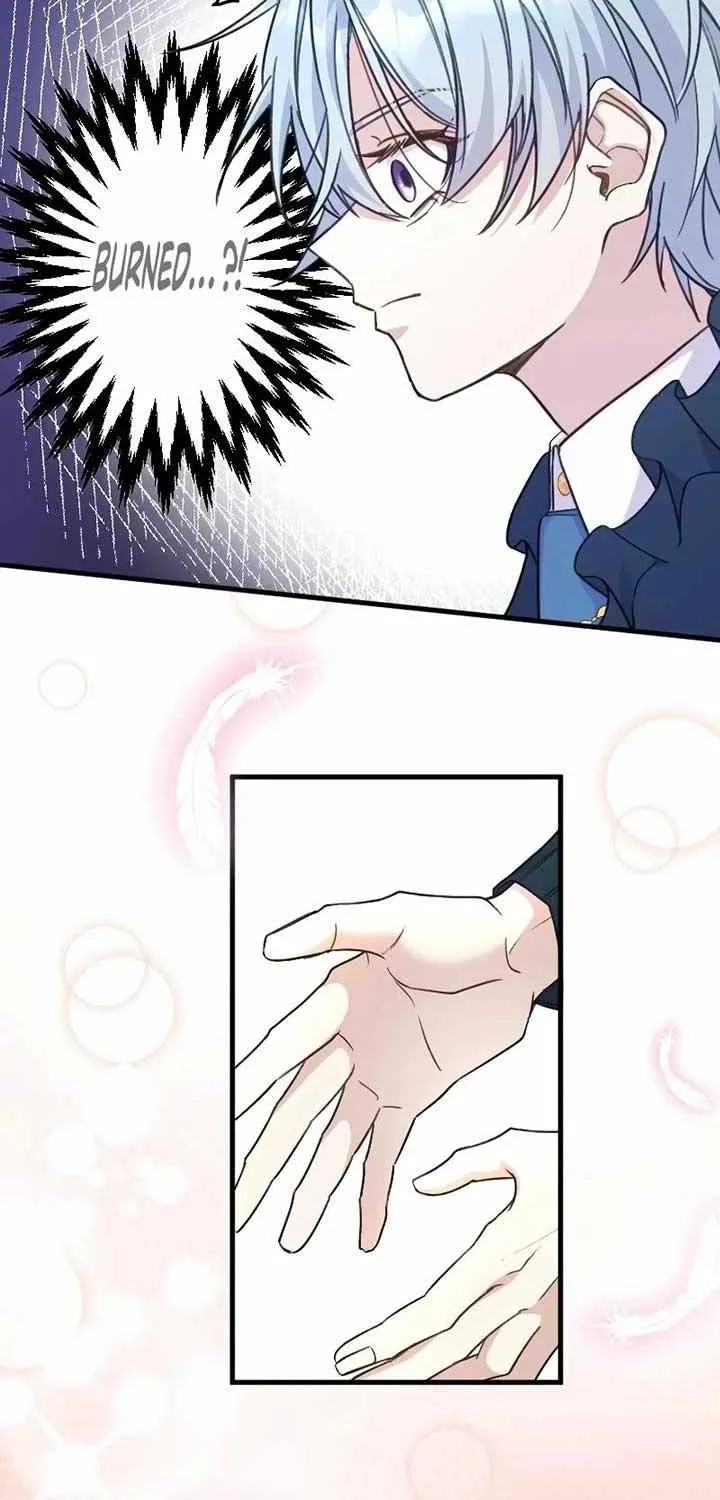 The False Saintess Embraced by Her First Love, the Count Chapter 2 page 22 - 