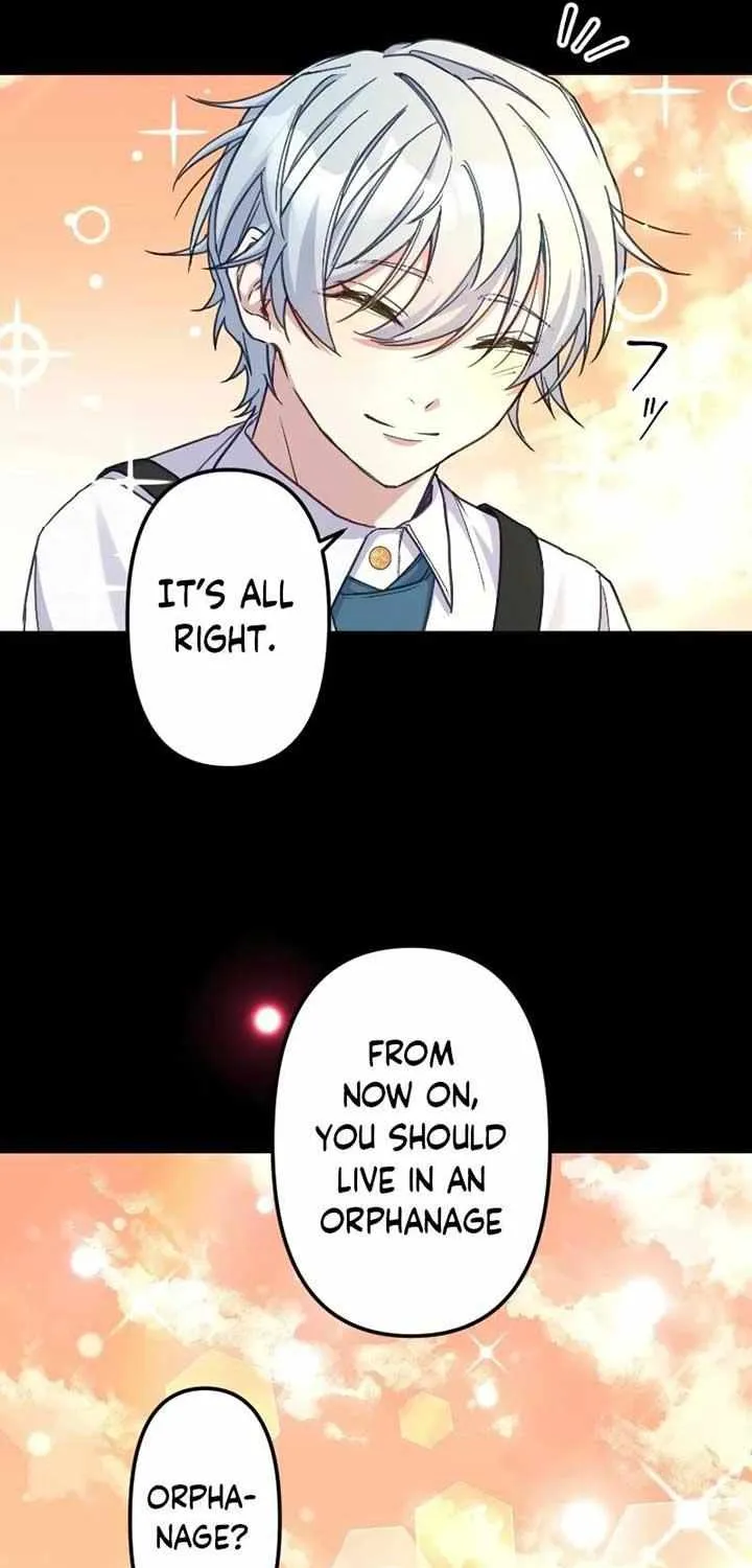 The False Saintess Embraced by Her First Love, the Count Chapter 2 page 29 - 