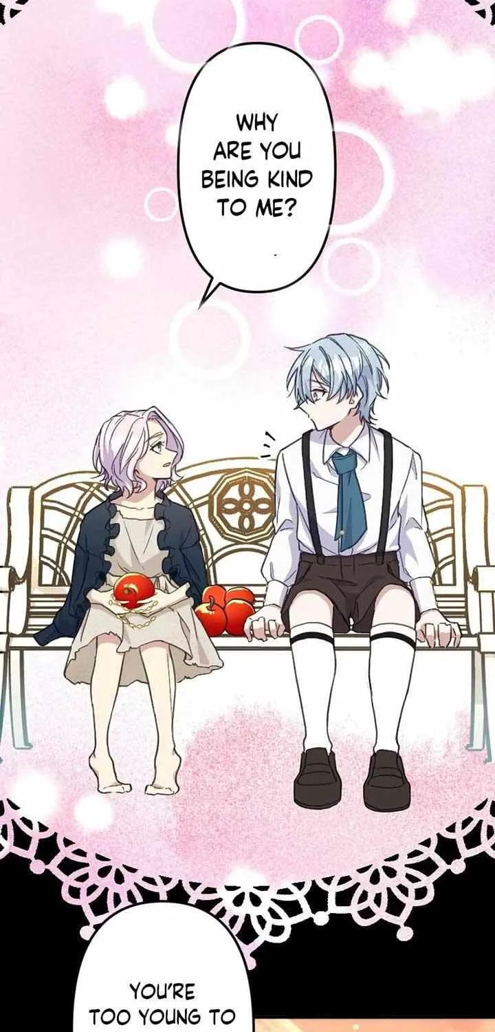 The False Saintess Embraced by Her First Love, the Count Chapter 2 page 31 - 