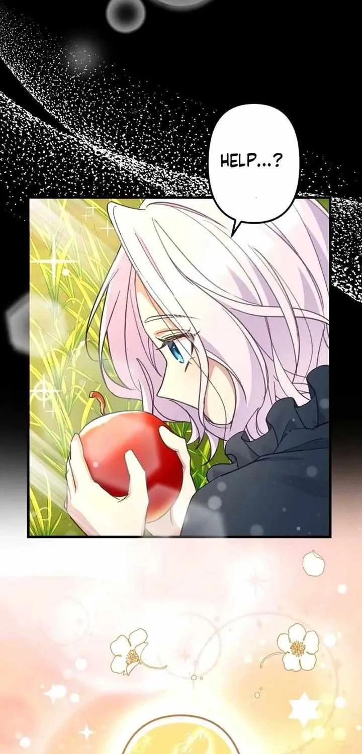 The False Saintess Embraced by Her First Love, the Count Chapter 2 page 38 - 