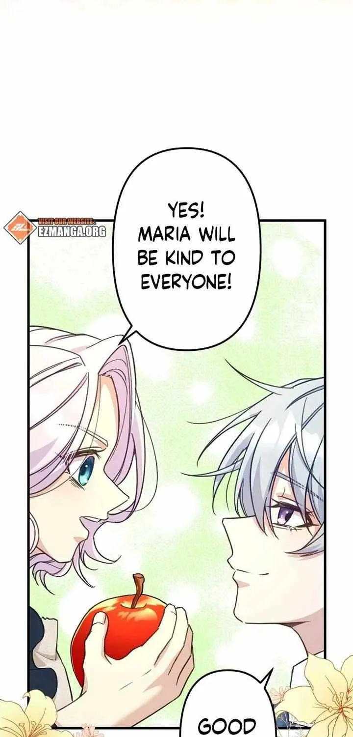 The False Saintess Embraced by Her First Love, the Count Chapter 2 page 40 - 