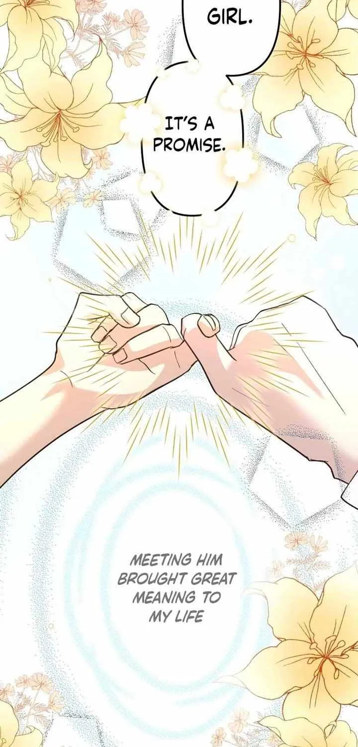 The False Saintess Embraced by Her First Love, the Count Chapter 2 page 41 - 