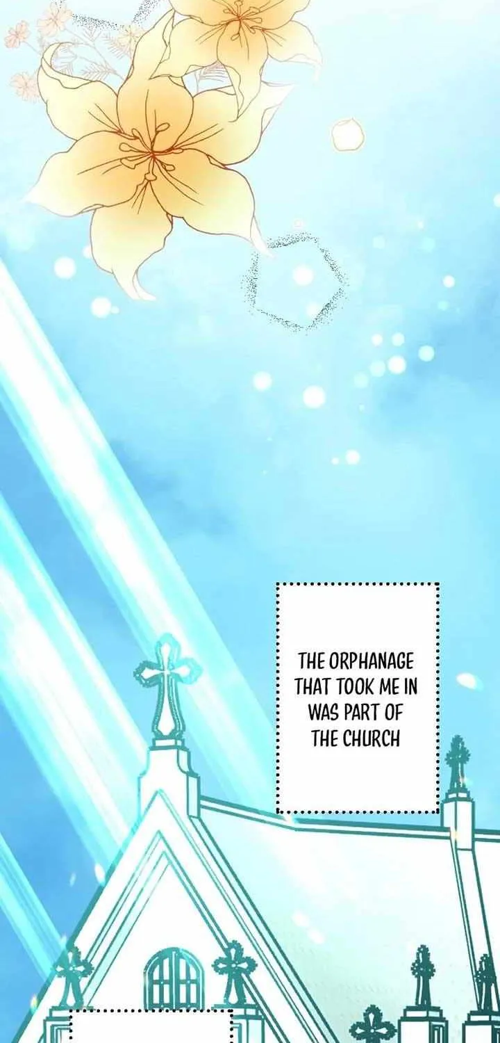 The False Saintess Embraced by Her First Love, the Count Chapter 2 page 43 - 