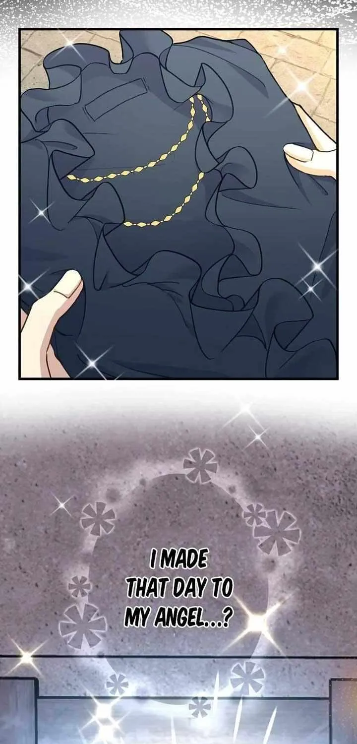 The False Saintess Embraced by Her First Love, the Count Chapter 2 page 50 - 
