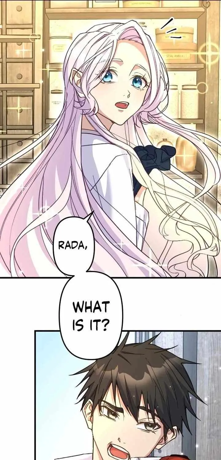 The False Saintess Embraced by Her First Love, the Count Chapter 2 page 54 - 