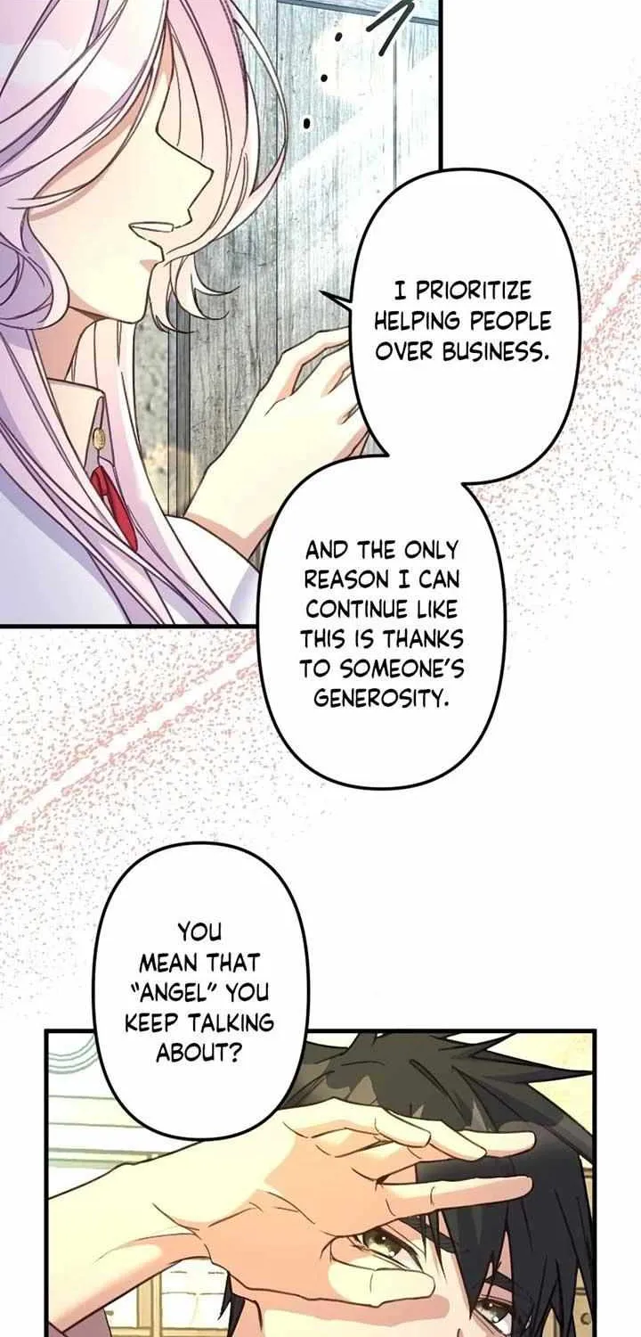 The False Saintess Embraced by Her First Love, the Count Chapter 2 page 59 - 