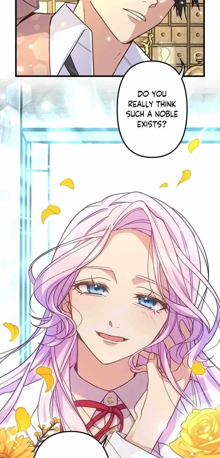 The False Saintess Embraced by Her First Love, the Count Chapter 2 page 60 - 