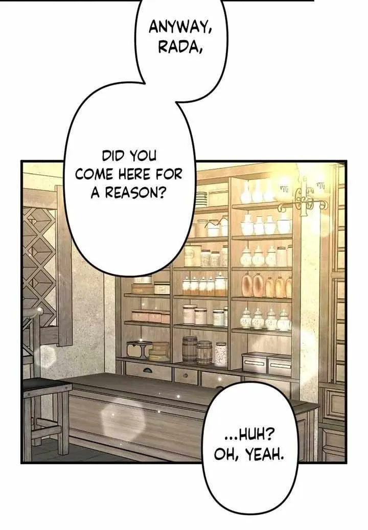 The False Saintess Embraced by Her First Love, the Count Chapter 2 page 62 - 