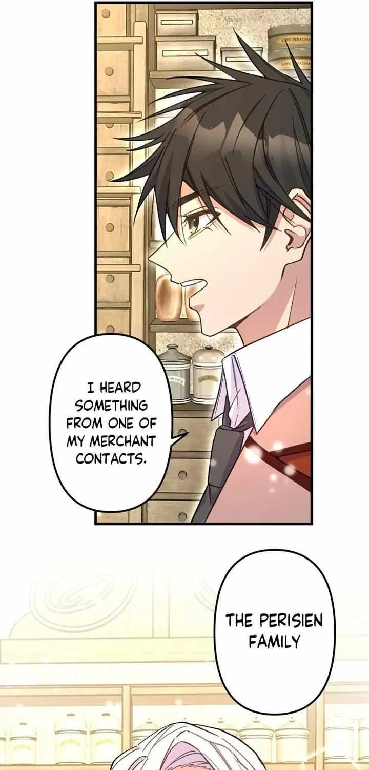 The False Saintess Embraced by Her First Love, the Count Chapter 2 page 63 - 