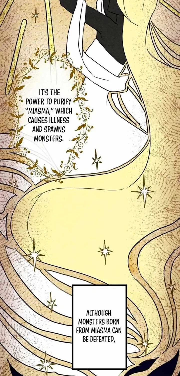 The False Saintess Embraced by Her First Love, the Count Chapter 2 page 66 - 