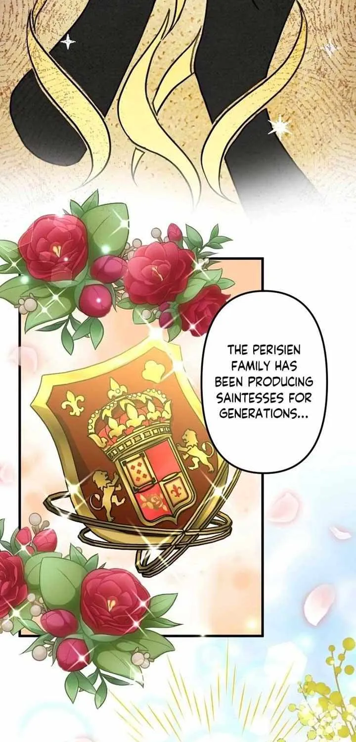 The False Saintess Embraced by Her First Love, the Count Chapter 2 page 69 - 