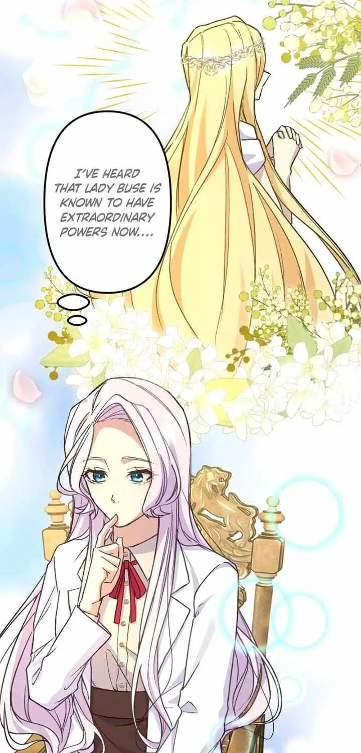 The False Saintess Embraced by Her First Love, the Count Chapter 2 page 70 - 