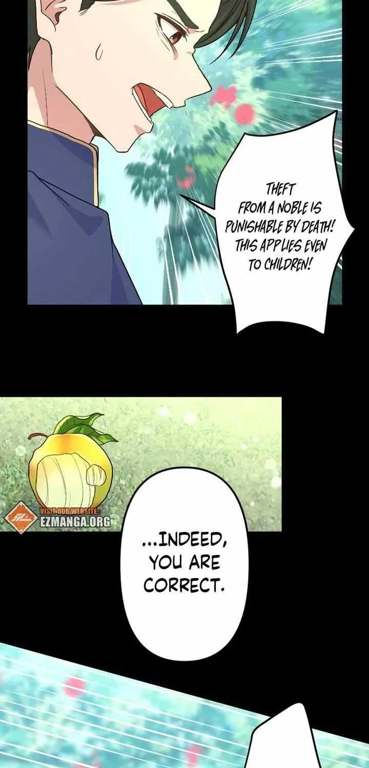 The False Saintess Embraced by Her First Love, the Count Chapter 2 page 8 - 