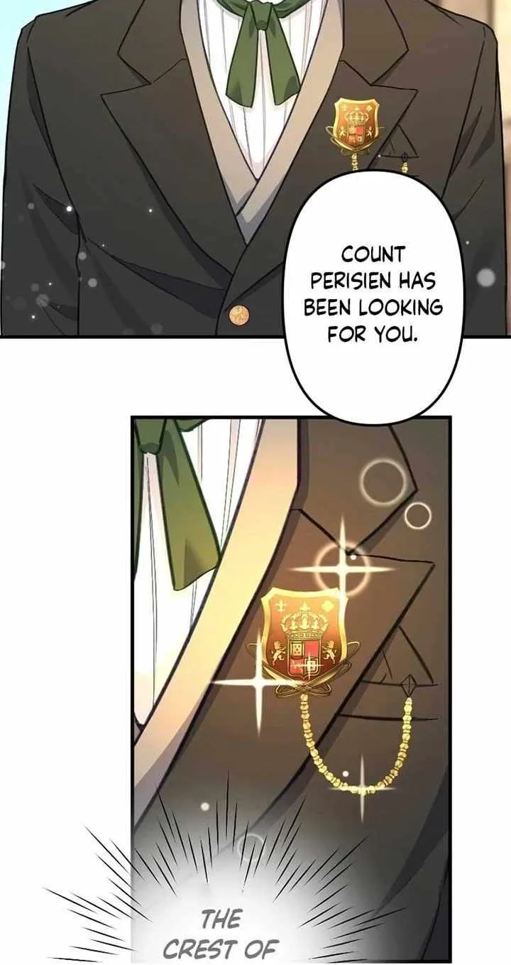 The False Saintess Embraced by Her First Love, the Count Chapter 2 page 79 - 