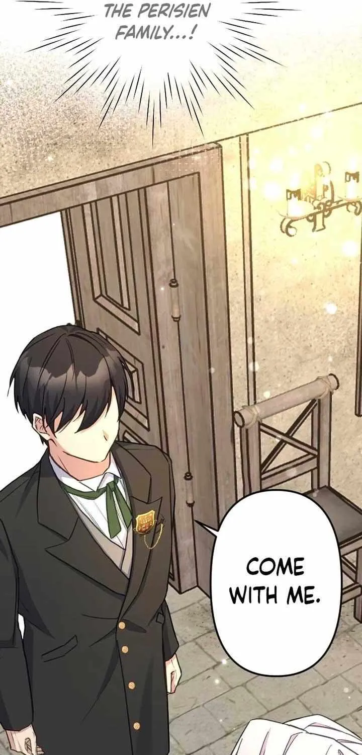 The False Saintess Embraced by Her First Love, the Count Chapter 2 page 80 - 