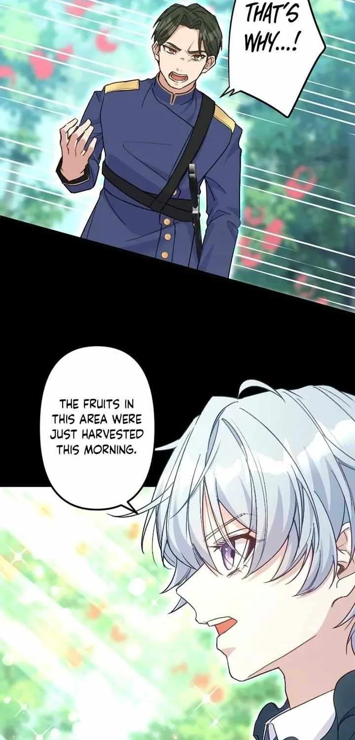 The False Saintess Embraced by Her First Love, the Count Chapter 2 page 9 - 