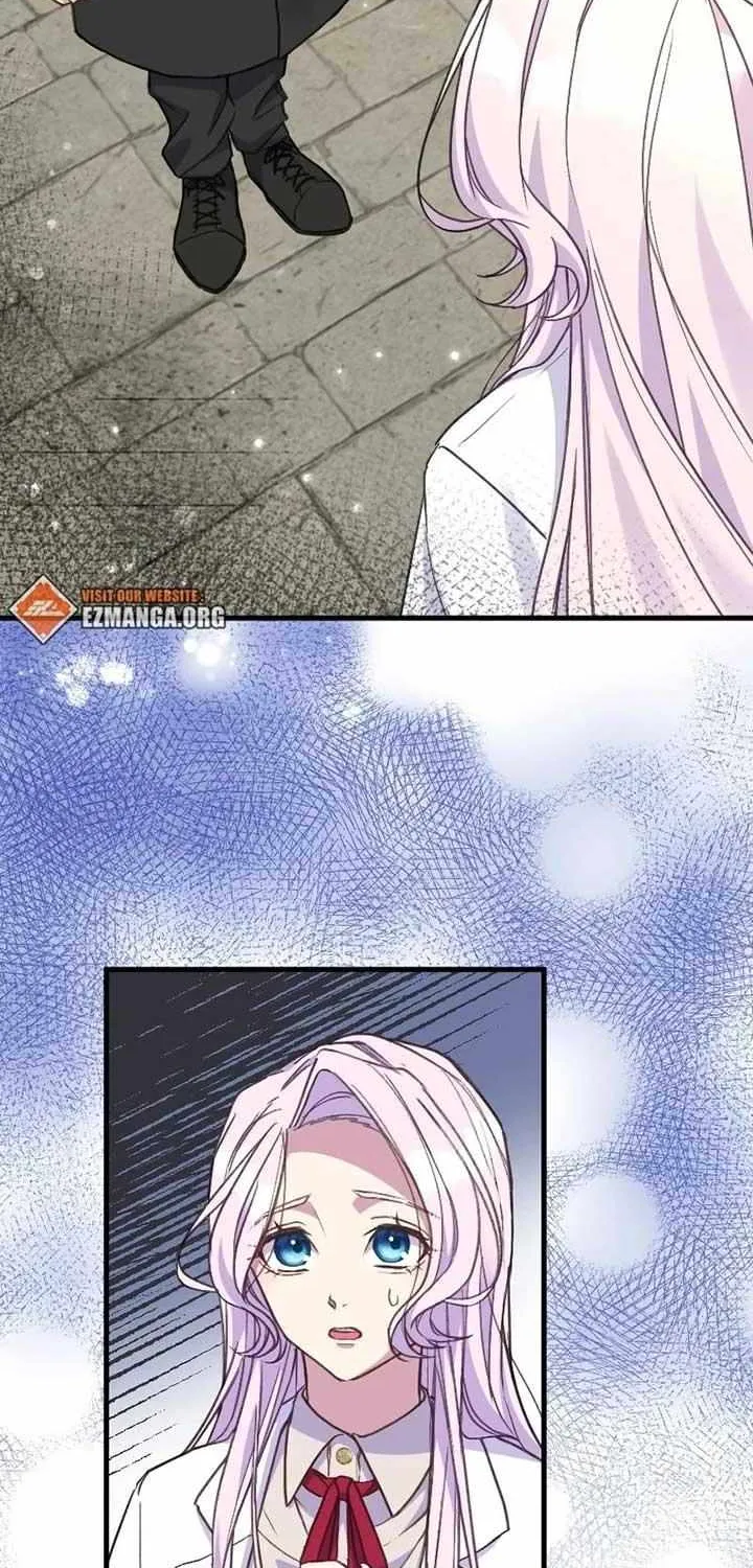 The False Saintess Embraced by Her First Love, the Count Chapter 2 page 81 - 
