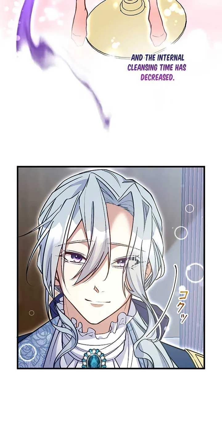 The False Saintess Embraced by Her First Love, the Count Chapter 20 page 12 - 