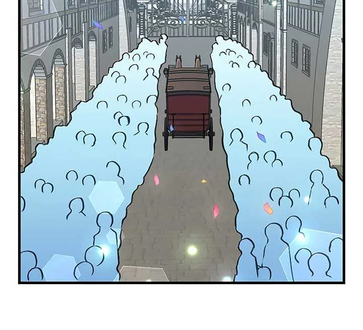 The False Saintess Embraced by Her First Love, the Count Chapter 20 page 21 - 