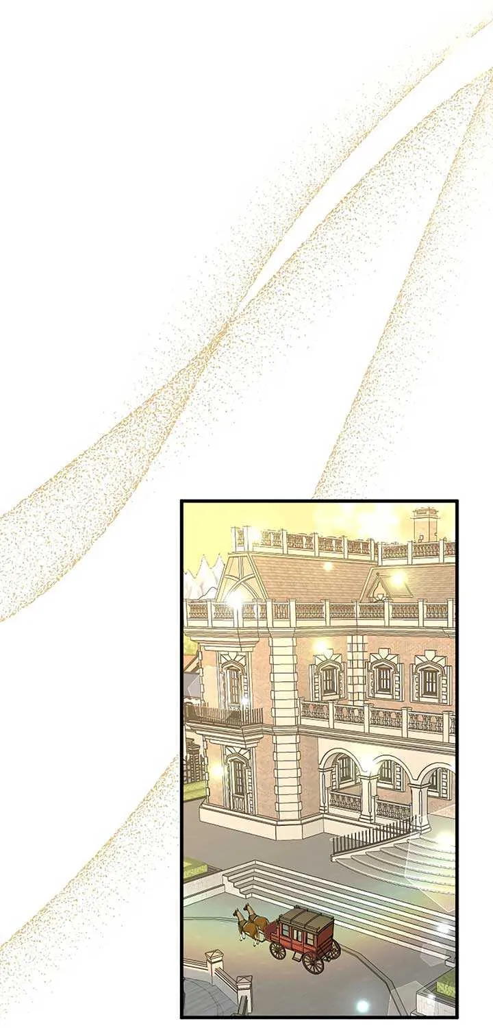 The False Saintess Embraced by Her First Love, the Count Chapter 20 page 22 - 