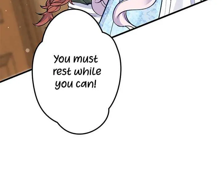 The False Saintess Embraced by Her First Love, the Count Chapter 20 page 31 - 