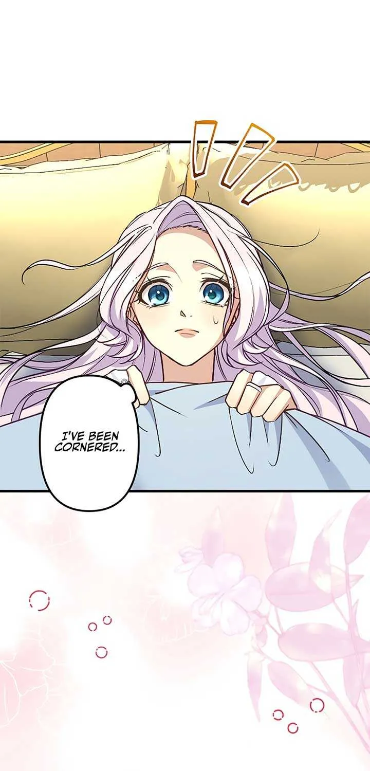 The False Saintess Embraced by Her First Love, the Count Chapter 20 page 32 - 