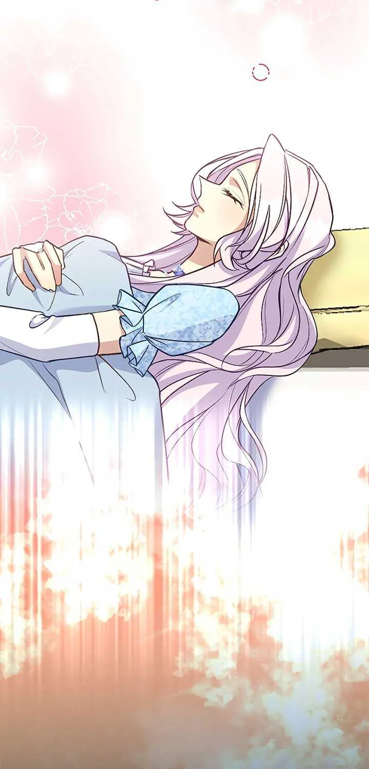 The False Saintess Embraced by Her First Love, the Count Chapter 20 page 34 - 