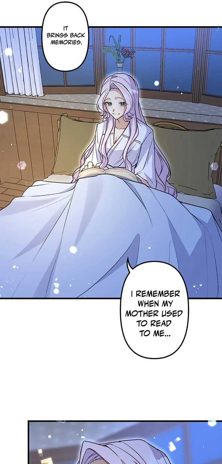 The False Saintess Embraced by Her First Love, the Count Chapter 20 page 44 - 