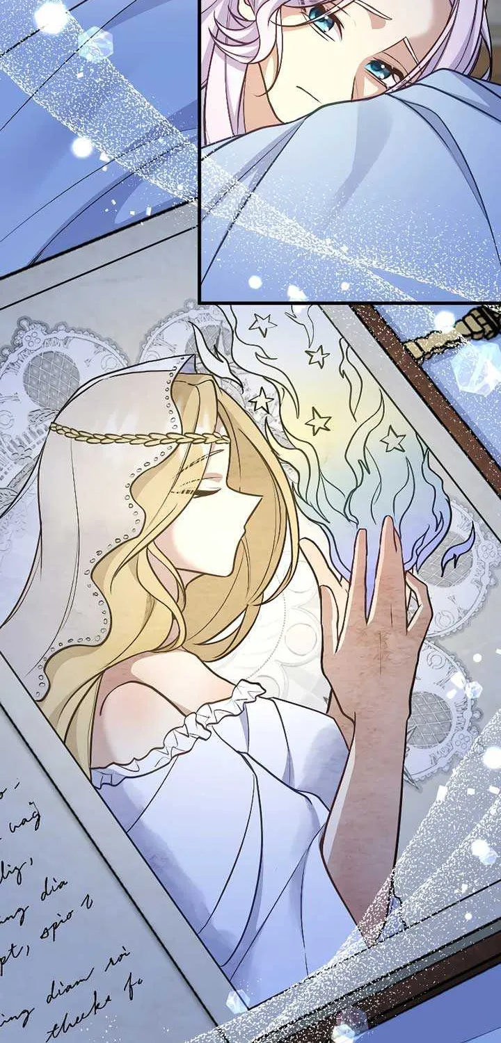 The False Saintess Embraced by Her First Love, the Count Chapter 21 page 11 - 