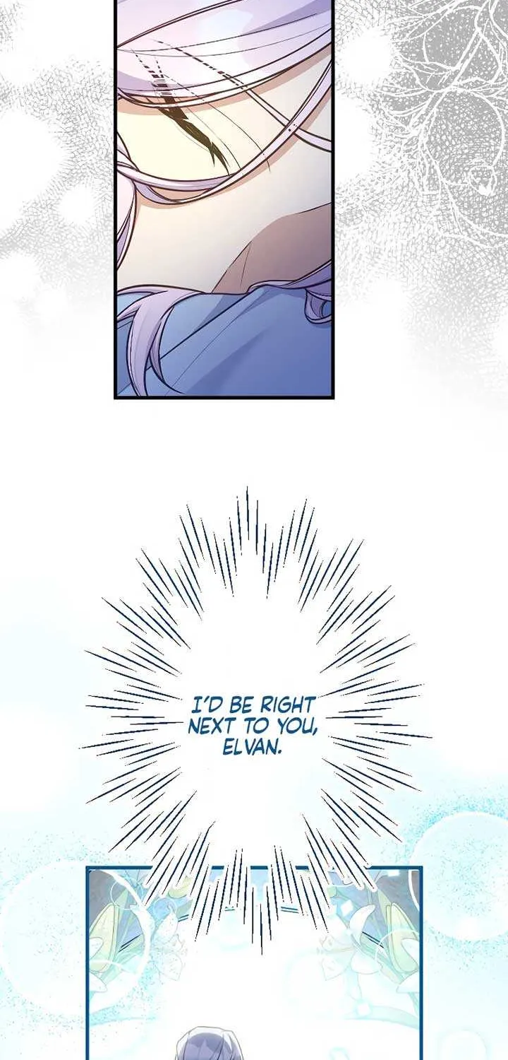 The False Saintess Embraced by Her First Love, the Count Chapter 21 page 14 - 