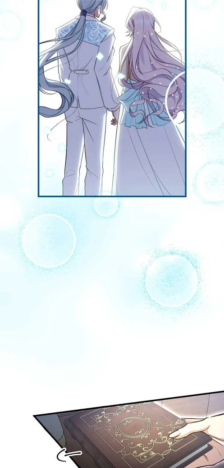 The False Saintess Embraced by Her First Love, the Count Chapter 21 page 15 - 