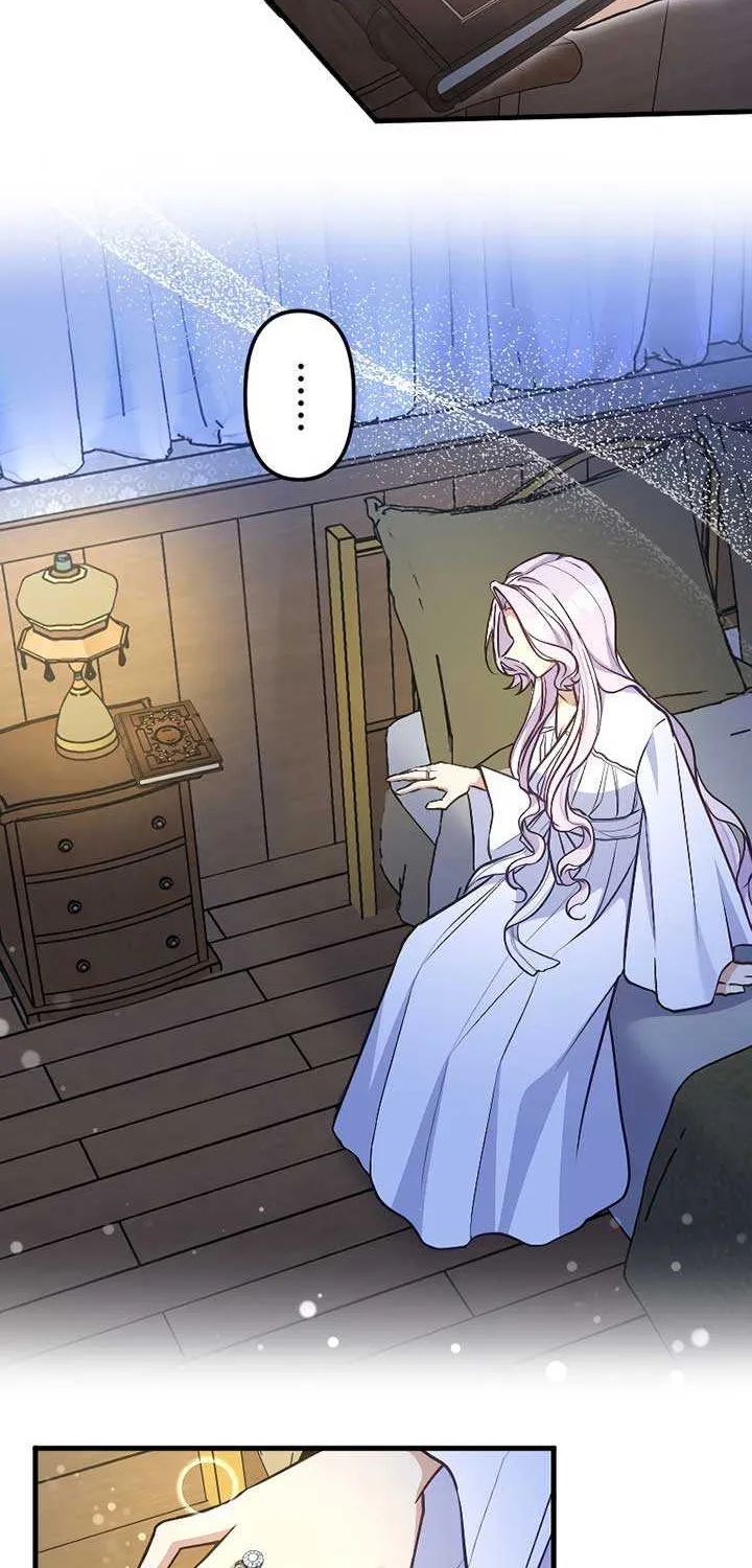 The False Saintess Embraced by Her First Love, the Count Chapter 21 page 16 - 