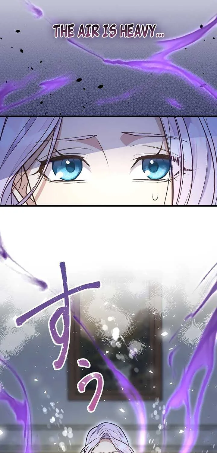 The False Saintess Embraced by Her First Love, the Count Chapter 21 page 19 - 