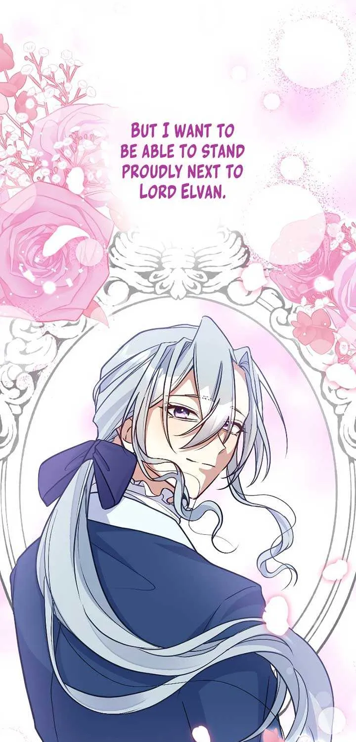 The False Saintess Embraced by Her First Love, the Count Chapter 21 page 24 - 