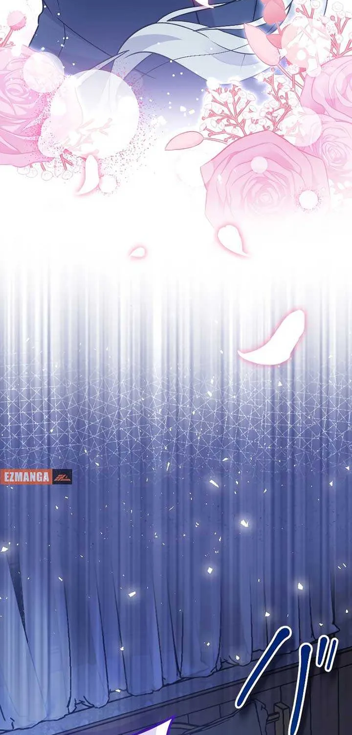 The False Saintess Embraced by Her First Love, the Count Chapter 21 page 25 - 