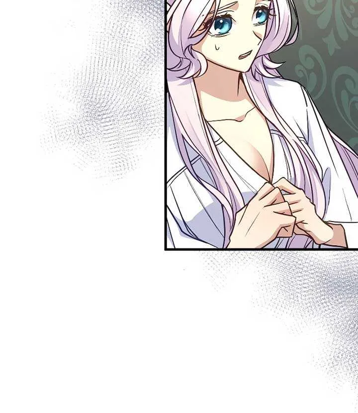 The False Saintess Embraced by Her First Love, the Count Chapter 21 page 34 - 