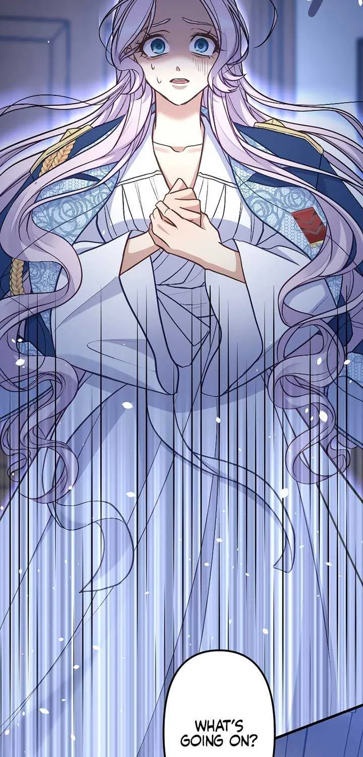 The False Saintess Embraced by Her First Love, the Count Chapter 21 page 48 - 
