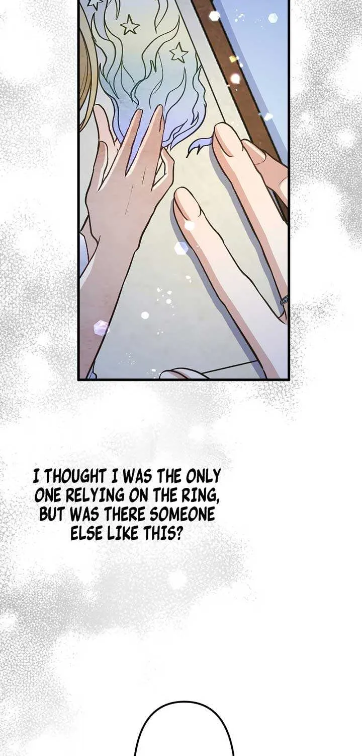 The False Saintess Embraced by Her First Love, the Count Chapter 21 page 9 - 