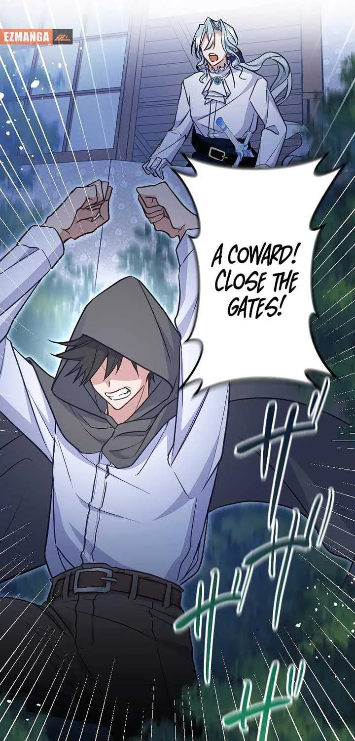 The False Saintess Embraced by Her First Love, the Count Chapter 22 page 16 - 