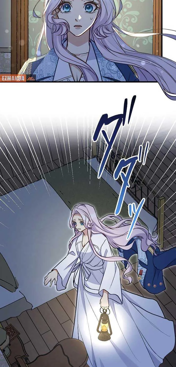 The False Saintess Embraced by Her First Love, the Count Chapter 22 page 18 - 