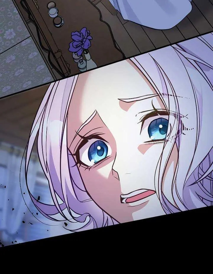 The False Saintess Embraced by Her First Love, the Count Chapter 22 page 19 - 