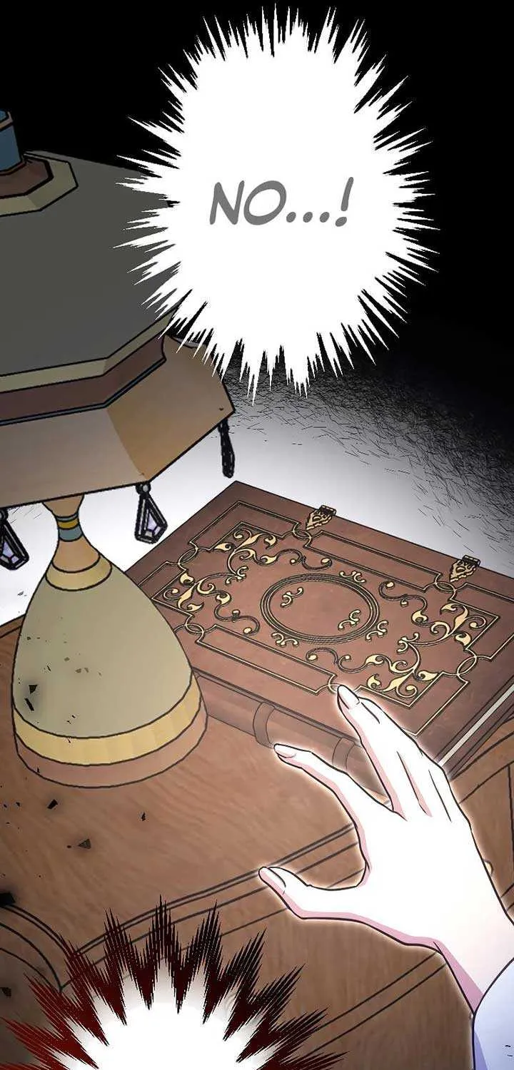 The False Saintess Embraced by Her First Love, the Count Chapter 22 page 20 - 
