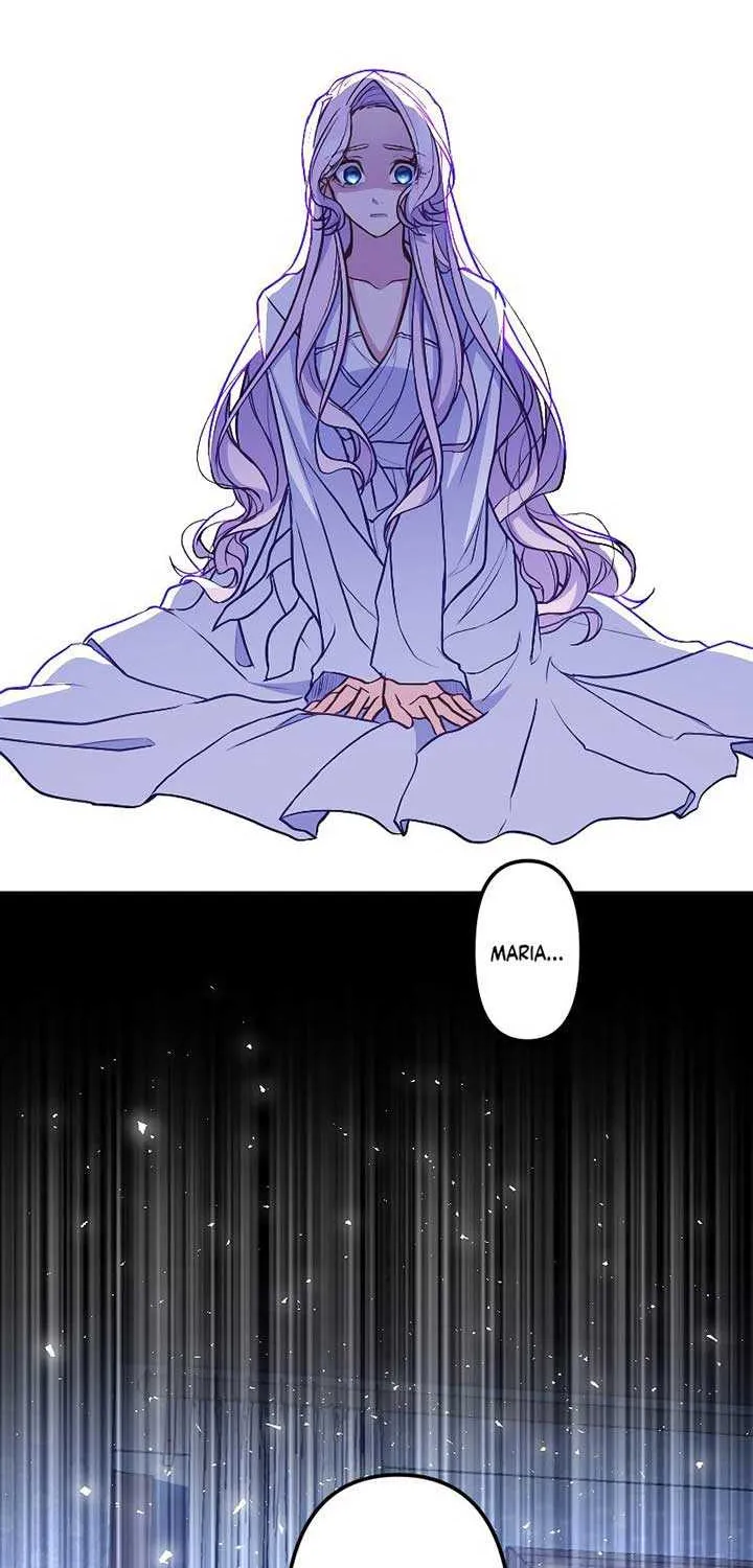 The False Saintess Embraced by Her First Love, the Count Chapter 22 page 23 - 
