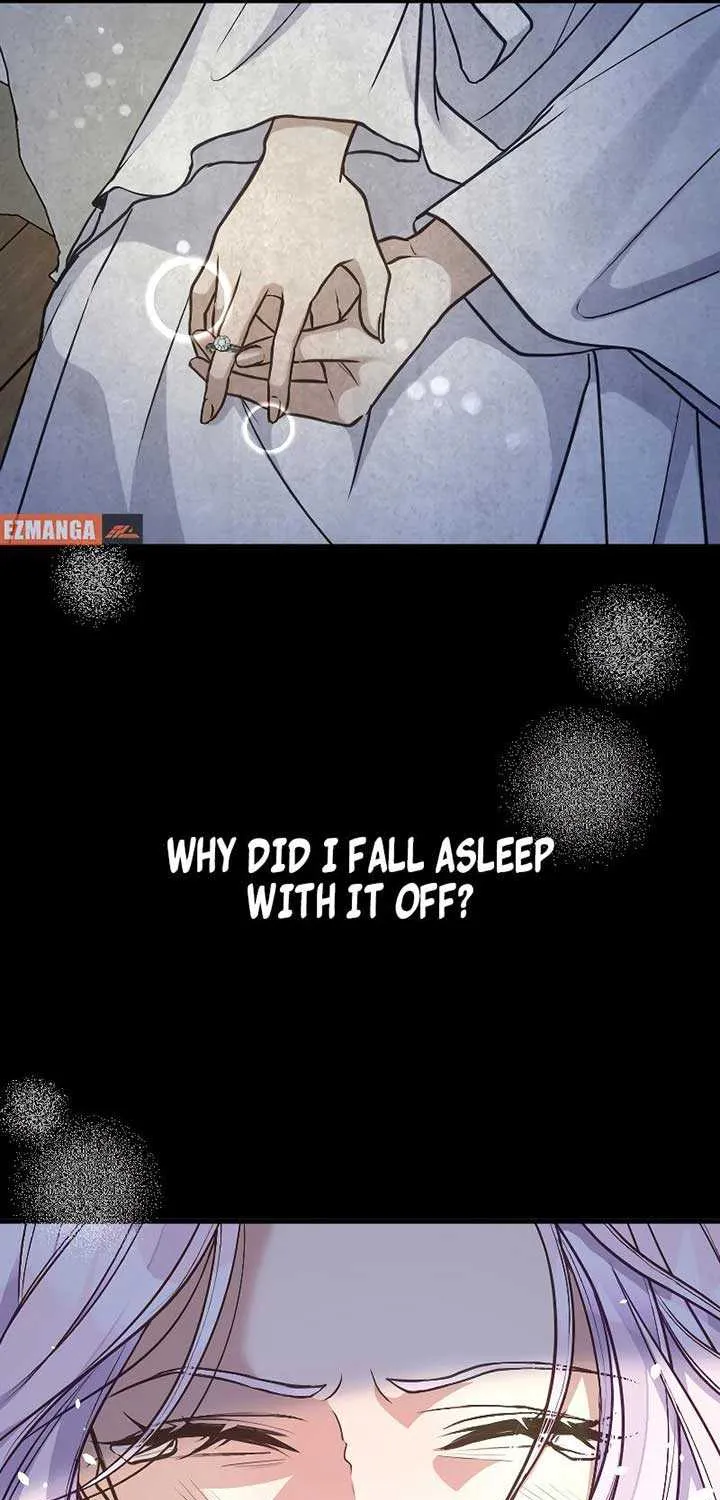 The False Saintess Embraced by Her First Love, the Count Chapter 22 page 31 - 