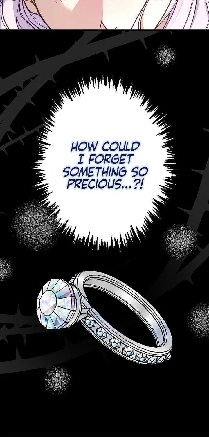The False Saintess Embraced by Her First Love, the Count Chapter 22 page 32 - 