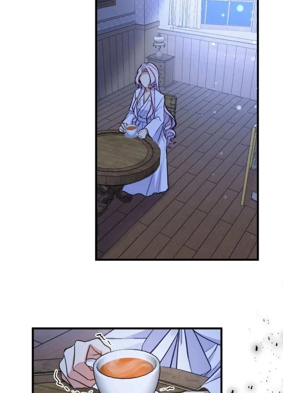 The False Saintess Embraced by Her First Love, the Count Chapter 23 page 2 - 