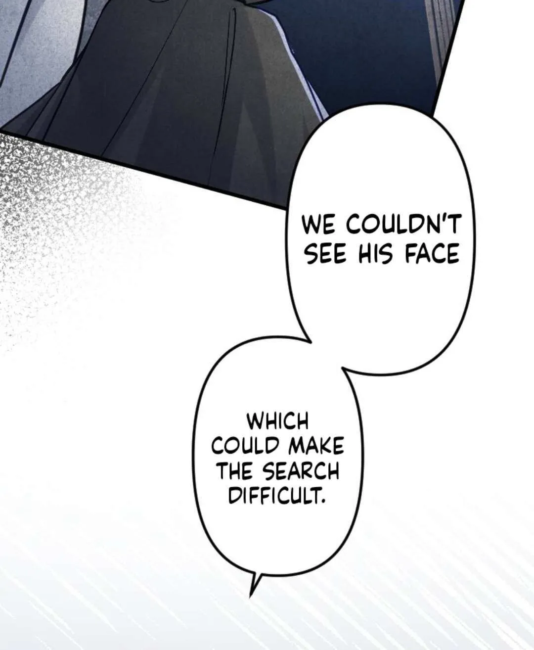 The False Saintess Embraced by Her First Love, the Count Chapter 23 page 14 - 